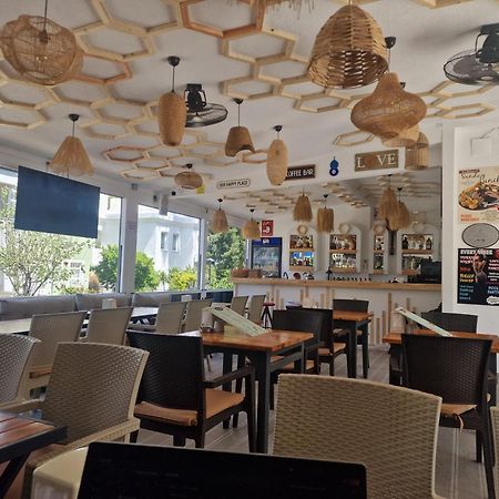 Yade Luxe Hotel イチュメレール エクステリア 写真